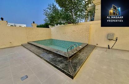 Villa - 6 Bedrooms - 7+ Bathrooms for sale in Al Rawda 2 Villas - Al Rawda 2 - Al Rawda - Ajman Villa - 6 Bedrooms - 7+ Bathrooms for sale in Al Rawda 2 Villas - Al Rawda 2 - Al Rawda - Ajman