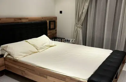 Apartment - Studio - 1 Bathroom for rent in Beverly Residence - District 13 - Jumeirah Village Circle - Dubai