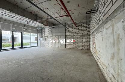 Retail - Studio - 1 for sale in Azizi Riviera 41 - Azizi Riviera - Meydan One - Meydan - Dubai