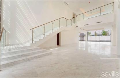 Villa - 6 Bedrooms - 7 Bathrooms for rent in District One Phase III - District One - Mohammed Bin Rashid City - Dubai