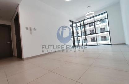 Apartment - 1 Bedroom - 2 Bathrooms for rent in Al Habbai 5 - Jumeirah Garden City - Al Satwa - Dubai