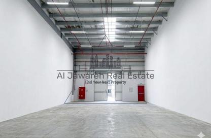 Warehouse - Studio - 1 Bathroom for rent in Umm Dir - Umm Al Quwain