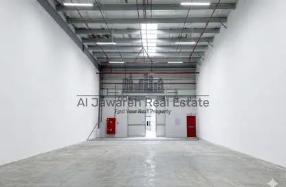Warehouse - Studio - 1 Bathroom for rent in Umm Dir - Umm Al Quwain Warehouse - Studio - 1 Bathroom for rent in Umm Dir - Umm Al Quwain