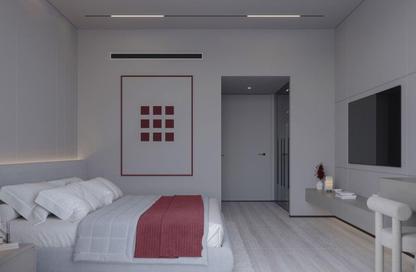 Apartment - 3 Bedrooms - 5 Bathrooms for sale in Bottega Nove - Majan - Dubai Land - Dubai