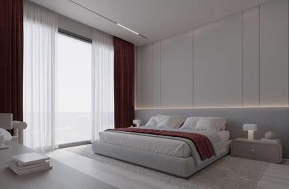 Apartment - 3 Bedrooms - 5 Bathrooms for sale in Bottega Nove - Majan - Dubai Land - Dubai