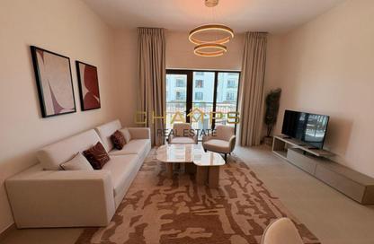 شقة - 2 - 3 للبيع في ياس جولف كليكشن - جزيرة ياس - أبوظبي