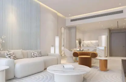 Apartment - Studio - 1 Bathroom for sale in Auresta tower - District 11 - Jumeirah Village Circle - Dubai