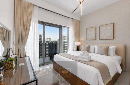 Apartment - 1 - 1 for rent in Azizi Mirage 1 - Dubai Studio City - Dubai