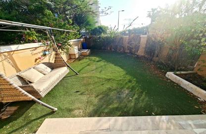 Townhouse - 1 - 3 for sale in District 8 - Jumeirah Village Triangle - Dubai