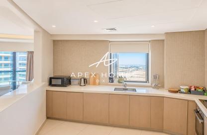 Apartment - 3 Bedrooms - 3 Bathrooms for rent in Tower B - Damac Towers by Paramount - Business Bay - Dubai Apartment - 3 Bedrooms - 3 Bathrooms for rent in Tower B - Damac Towers by Paramount - Business Bay - Dubai