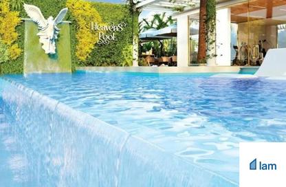 Apartment - Studio - 1 for sale in Vincitore Volare - Arjan - Dubai