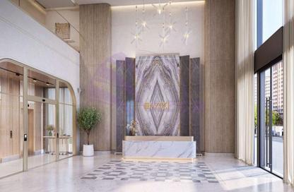 Apartment - Studio - 1 for sale in Azizi Milan 55 - City of Arabia - Dubai