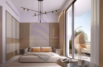 Apartment - Studio - 1 for sale in Azizi Milan 55 - City of Arabia - Dubai Apartment - Studio - 1 for sale in Azizi Milan 55 - City of Arabia - Dubai