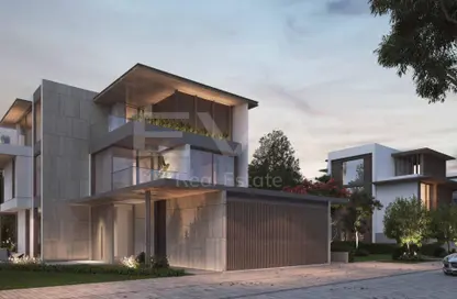 فيلا - 4 غرف نوم - 5 حمامات للبيع في ناد الشيبا جاردنز المرحلة 3 - ند الشبا 1 - ند الشبا - دبي