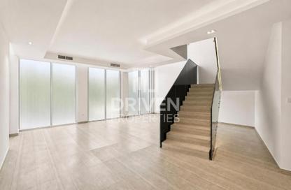 Townhouse - 4 - 5 for rent in Ixora - Al Barari - Dubai