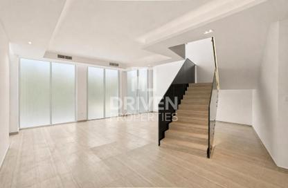 Townhouse - 4 - 5 for rent in Ixora - Al Barari - Dubai