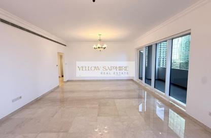 Apartment - 3 - 4 for rent in Ghaya Residence - Sheikh Zayed Road - Dubai Apartment - 3 - 4 for rent in Ghaya Residence - Sheikh Zayed Road - Dubai