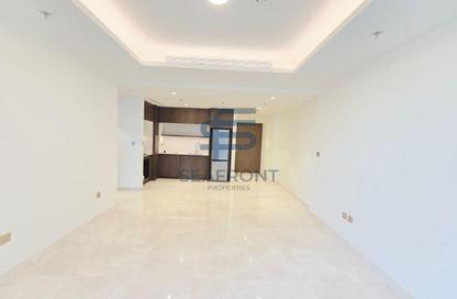 Apartment - 1 - 1 for rent in Palace Beach Residence Tower 2 - Palace Beach Residence - Emaar Beachfront - Dubai Harbour - Dubai