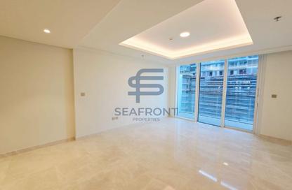 Apartment - 1 - 1 for rent in Palace Beach Residence Tower 2 - Palace Beach Residence - Emaar Beachfront - Dubai Harbour - Dubai Apartment - 1 - 1 for rent in Palace Beach Residence Tower 2 - Palace Beach Residence - Emaar Beachfront - Dubai Harbour - Dubai