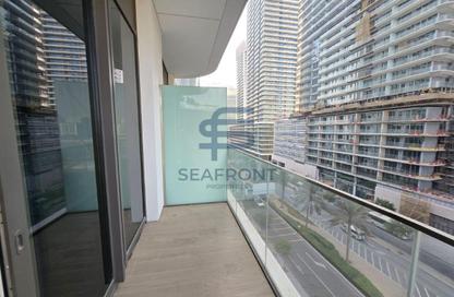 Apartment - 1 - 1 for rent in Palace Beach Residence Tower 2 - Palace Beach Residence - Emaar Beachfront - Dubai Harbour - Dubai Apartment - 1 - 1 for rent in Palace Beach Residence Tower 2 - Palace Beach Residence - Emaar Beachfront - Dubai Harbour - Dubai