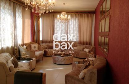 Apartment - 2 Bedrooms - 3 Bathrooms for rent in Olympic Park 1 - Olympic Park Towers - Dubai Sports City - Dubai Apartment - 2 Bedrooms - 3 Bathrooms for rent in Olympic Park 1 - Olympic Park Towers - Dubai Sports City - Dubai