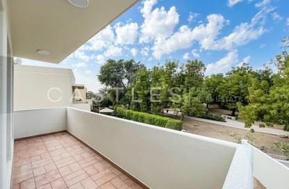 Villa - 3 Bedrooms - 4 Bathrooms for rent in Saheel 1 - Saheel - Arabian Ranches - Dubai