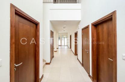 Villa - 3 Bedrooms - 4 Bathrooms for rent in Saheel 1 - Saheel - Arabian Ranches - Dubai