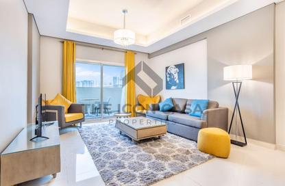 Apartment - 1 - 2 for rent in The Icon Casa - District 11 - Jumeirah Village Circle - Dubai