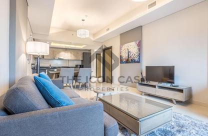 Apartment - 1 - 2 for rent in The Icon Casa - District 11 - Jumeirah Village Circle - Dubai