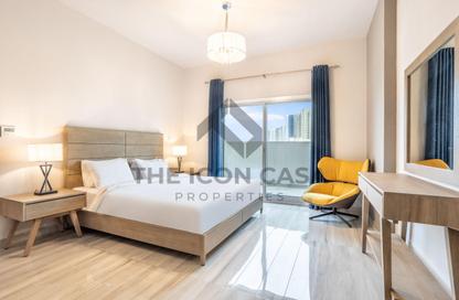 Apartment - 1 - 2 for rent in The Icon Casa - District 11 - Jumeirah Village Circle - Dubai Apartment - 1 - 2 for rent in The Icon Casa - District 11 - Jumeirah Village Circle - Dubai