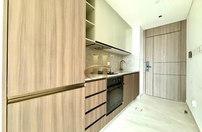 Apartment - Studio - 1 Bathroom for rent in Beverly Boulevard - Arjan - Dubai