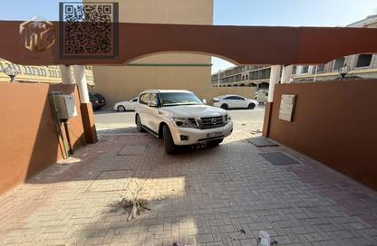 Townhouse - 4 - 5 for sale in Al Zaheya Gardens - Al Zahya - Ajman