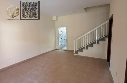 Townhouse - 4 - 5 for sale in Al Zaheya Gardens - Al Zahya - Ajman