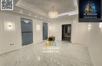 Villa - 6 Bedrooms - 7+ Bathrooms for sale in Al Bahia Hills - Al Bahia - Ajman Villa - 6 Bedrooms - 7+ Bathrooms for sale in Al Bahia Hills - Al Bahia - Ajman
