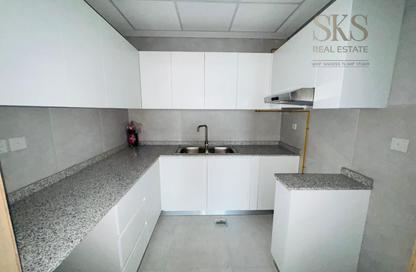 Apartment - 2 - 3 for rent in Al Nasr Square Block A - Al Nasr Square - Oud Metha - Bur Dubai - Dubai