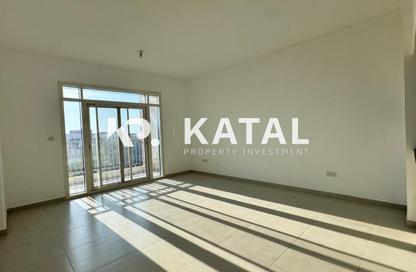 Apartment - 1 Bedroom - 2 Bathrooms for rent in Al Layyan - Al Ghadeer - Abu Dhabi