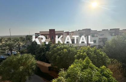Apartment - 1 Bedroom - 2 Bathrooms for rent in Al Layyan - Al Ghadeer - Abu Dhabi