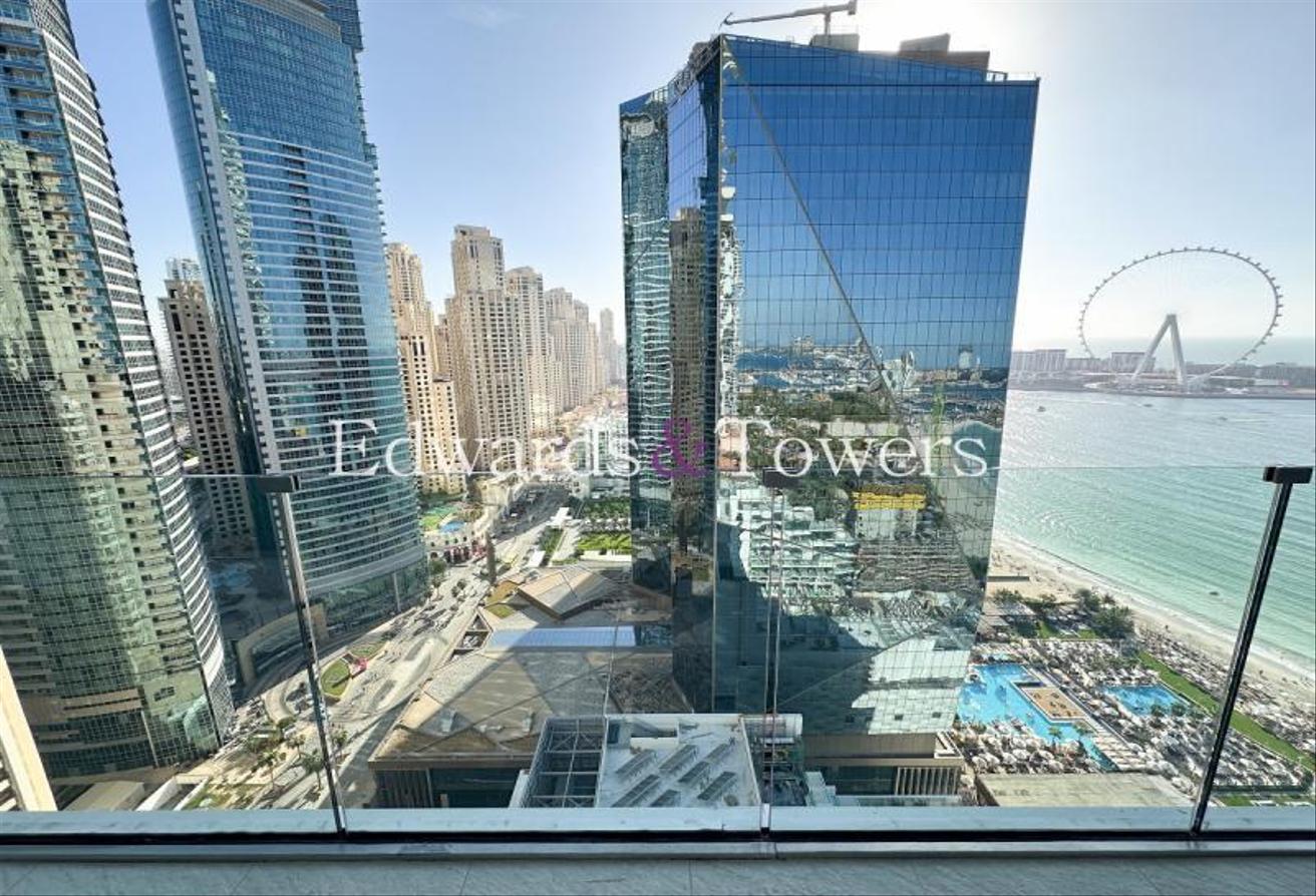 Best Price on Market | Sea View | Private Pool photo 3