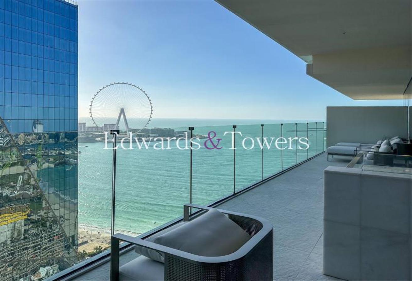 Best Price on Market | Sea View | Private Pool photo 23