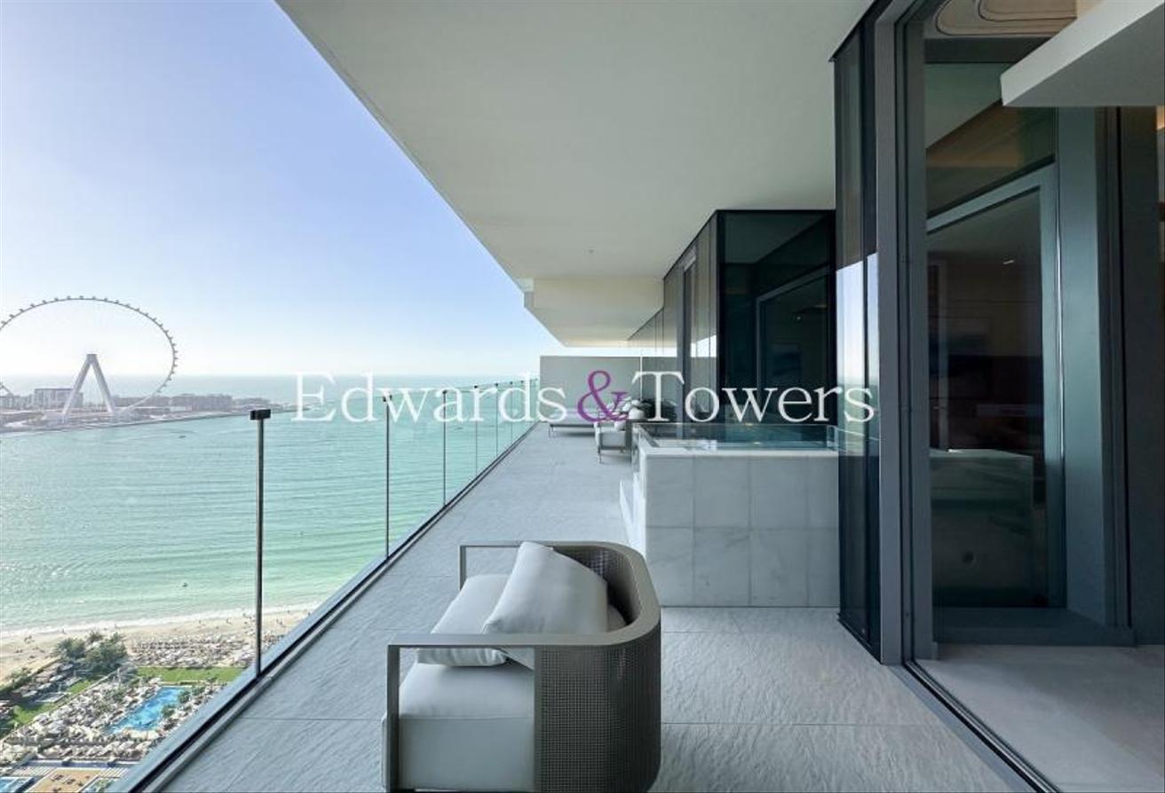 Best Price on Market | Sea View | Private Pool photo 21