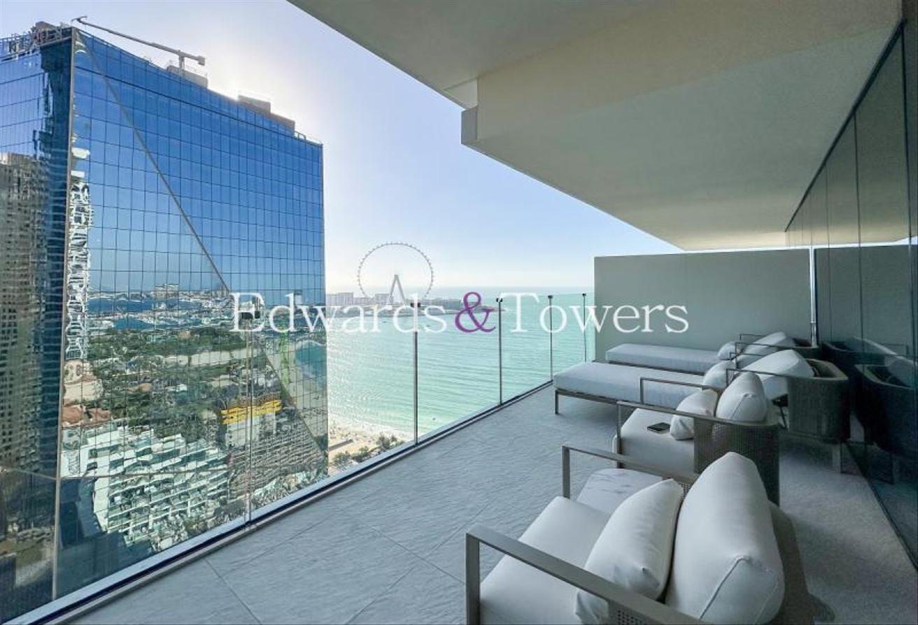 Best Price on Market | Sea View | Private Pool photo 20