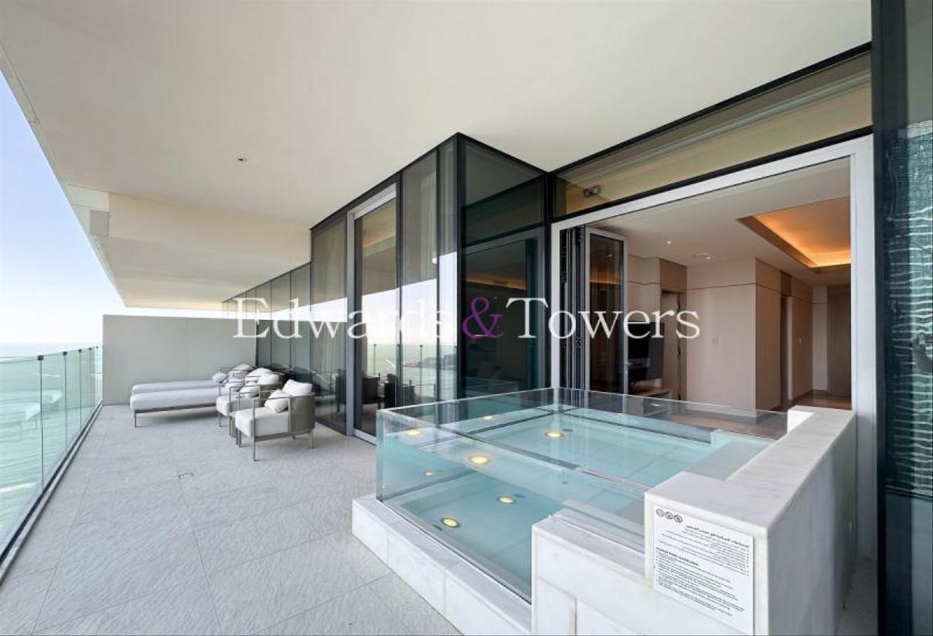 Best Price on Market | Sea View | Private Pool photo 22
