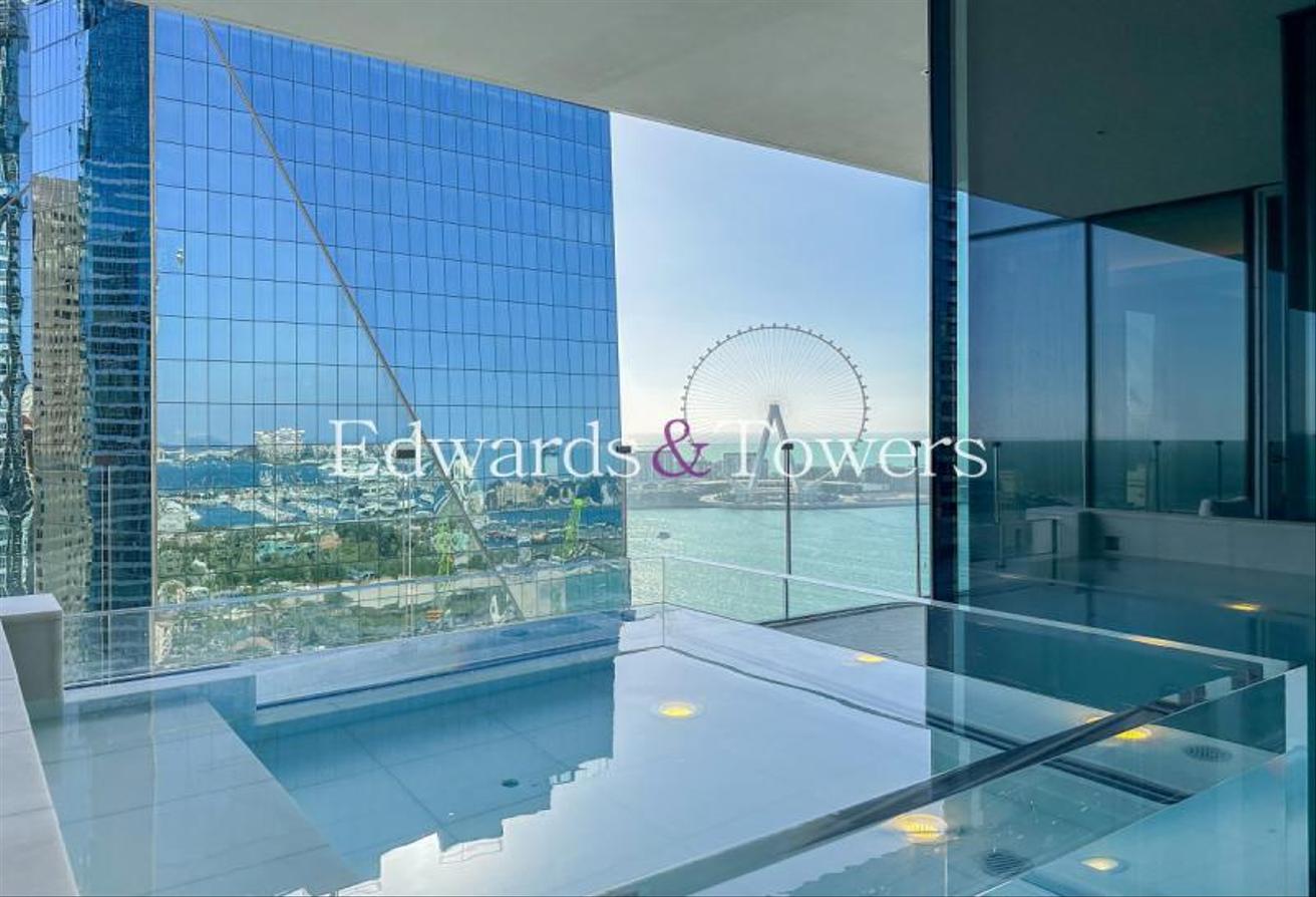 Best Price on Market | Sea View | Private Pool photo 2