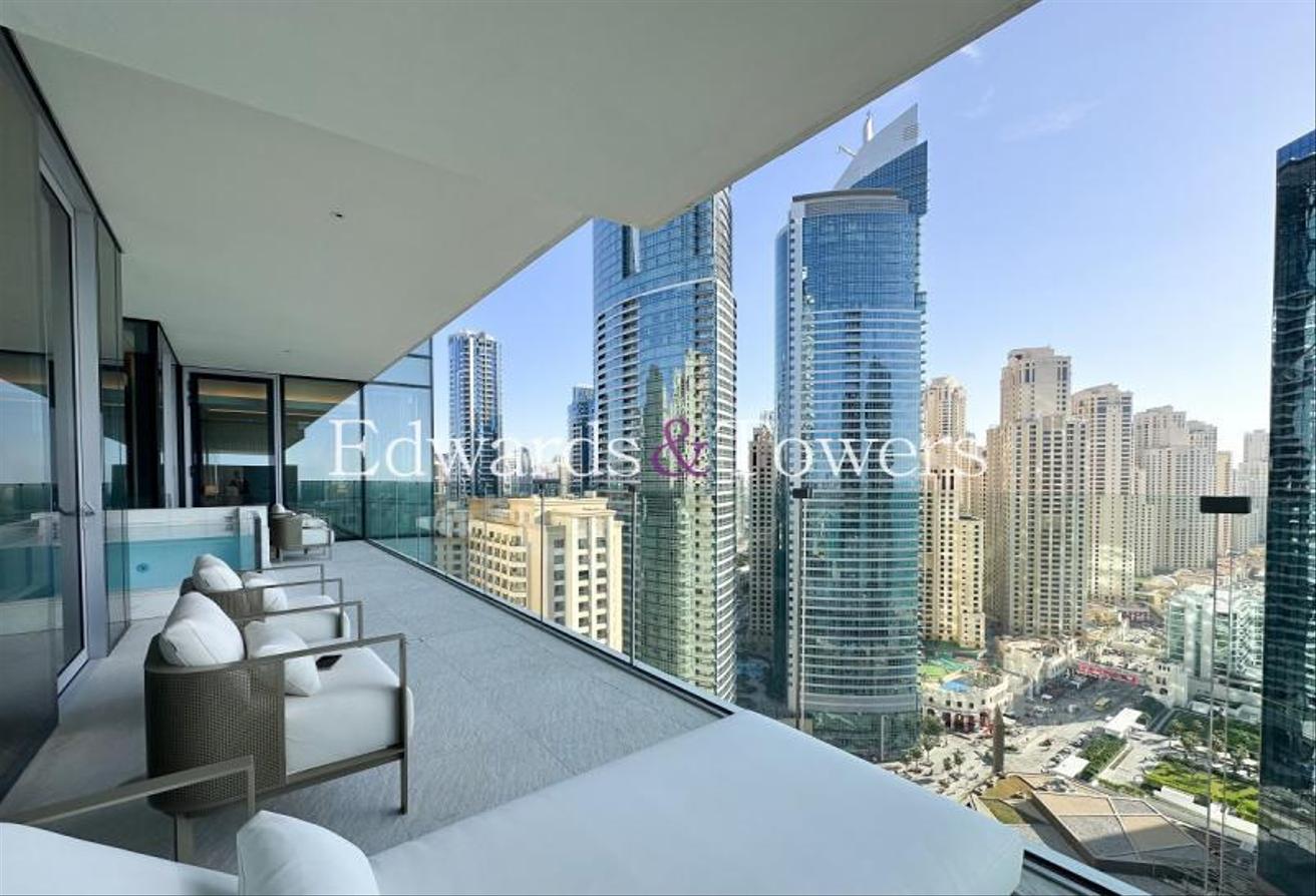 Best Price on Market | Sea View | Private Pool photo 18