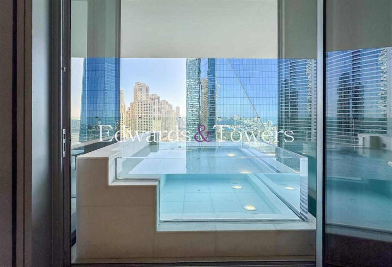 Best Price on Market | Sea View | Private Pool photo 24