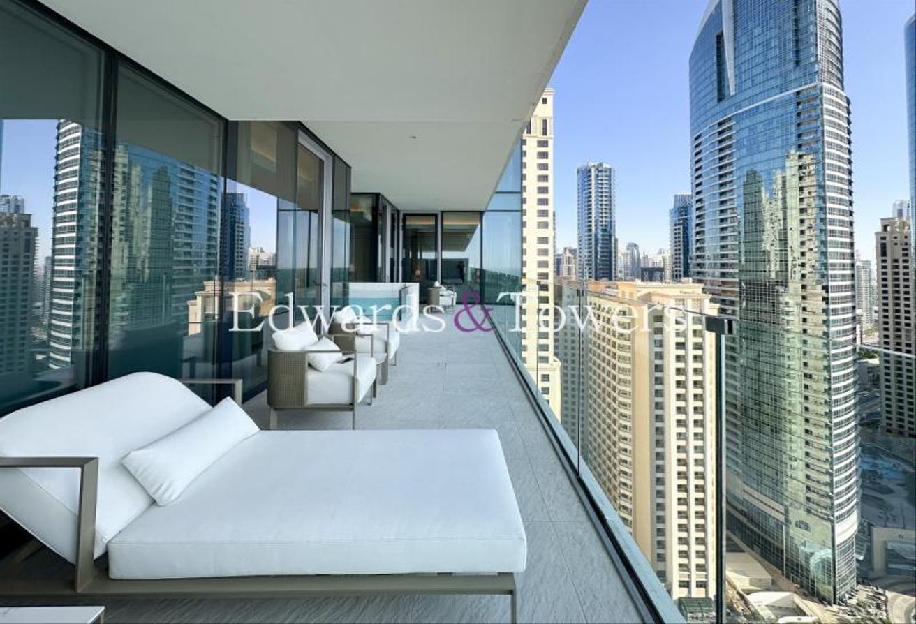 Best Price on Market | Sea View | Private Pool photo 19