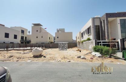 أرض - استوديو للبيع في 1 الياسمين - الياسمين - عجمان