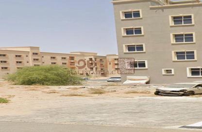 Land - Studio for sale in Orchid Towers - Tiger Downtown Ajman - Al Alia - Ajman Land - Studio for sale in Orchid Towers - Tiger Downtown Ajman - Al Alia - Ajman