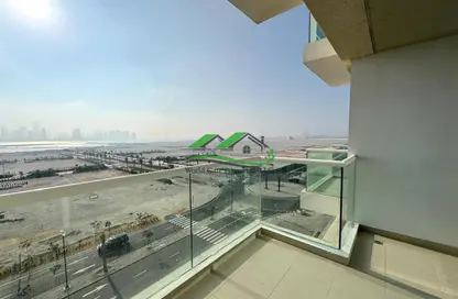 Apartment - 2 Bedrooms - 3 Bathrooms for rent in Saadiyat Noon - Saadiyat Island - Abu Dhabi