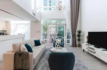 Apartment - 1 Bedroom - 2 Bathrooms for sale in The Lofts East - The Lofts - Downtown Dubai - Dubai